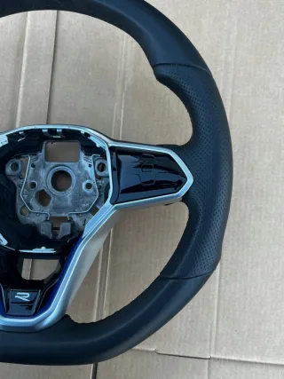 5H0419089CB 5H0959542C Руль Volkswagen Golf 8 Арт e10331464, вид 5