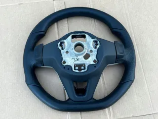 5H0419089CB 5H0959542C Руль Volkswagen Golf 8 Арт e10331464, вид 7