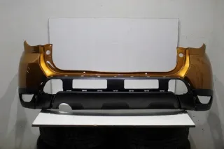  Бампер задний Dacia Duster 2 Арт e10332660, вид 1