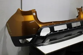  Бампер задний Dacia Duster 2 Арт e10332660, вид 2