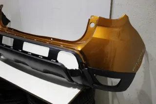  Бампер задний Dacia Duster 2 Арт e10332660, вид 3