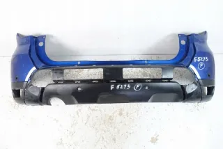 850222027R Бампер задний Dacia Duster 2 Арт e10332663, вид 1