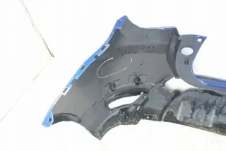 850222027R Бампер задний Dacia Duster 2 Арт e10332663, вид 6