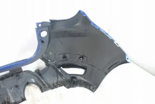 850222027R Бампер задний Dacia Duster 2 Арт e10332663, вид 8