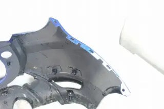 850222027R Бампер задний Dacia Duster 2 Арт e10332663, вид 9