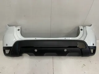 850222027R Бампер задний Dacia Duster 2 Арт e10332679, вид 1
