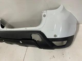 850222027R Бампер задний Dacia Duster 2 Арт e10332679, вид 6