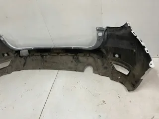 850222027R Бампер задний Dacia Duster 2 Арт e10332679, вид 8
