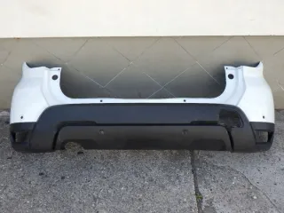 850222027R Бампер задний Dacia Duster 2 Арт e10332696, вид 1