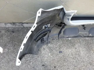 850222027R Бампер задний Dacia Duster 2 Арт e10332696, вид 6