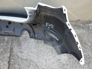 850222027R Бампер задний Dacia Duster 2 Арт e10332696, вид 7