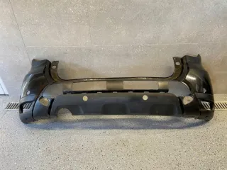850222027R Бампер задний Dacia Duster 2 Арт e10332713, вид 1
