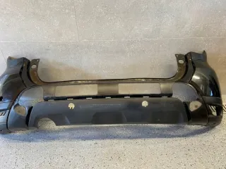 850222027R Бампер задний Dacia Duster 2 Арт e10332713, вид 6