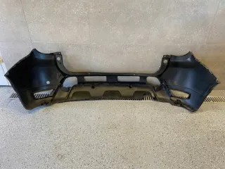 850222027R Бампер задний Dacia Duster 2 Арт e10332713, вид 7