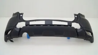 850222027R Бампер задний Dacia Duster 2 Арт e10332740, вид 4