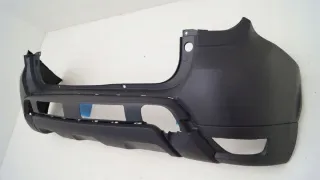 850222027R Бампер задний Dacia Duster 2 Арт e10332740, вид 6