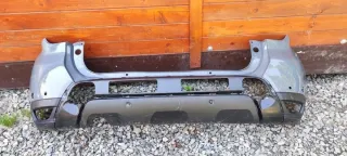 850222027R Бампер задний Dacia Duster 2 Арт e10332757, вид 2