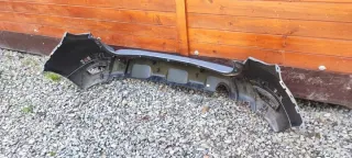 850222027R Бампер задний Dacia Duster 2 Арт e10332757, вид 6