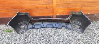 850222027R Бампер задний Dacia Duster 2 Арт e10332757, вид 7