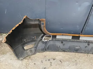 850222027R Бампер задний Dacia Duster 2 Арт e10332794, вид 5
