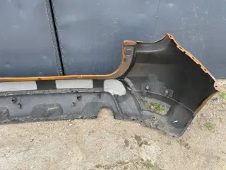 850222027R Бампер задний Dacia Duster 2 Арт e10332794, вид 6