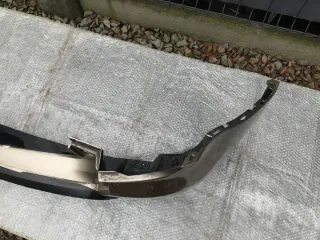 850222027R Бампер задний Dacia Duster 2 Арт e10332811, вид 4