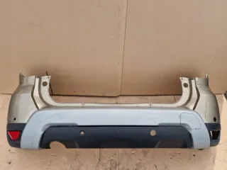 Бампер задний Dacia Duster 2 Арт e10332830, вид 1