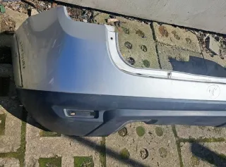 85022033R Бампер задний Dacia Duster 1 Арт e10332901, вид 4