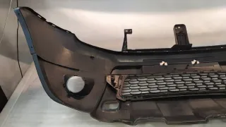 620220025R 620220030R Бампер задний Dacia Duster 1 Арт e10332958, вид 2