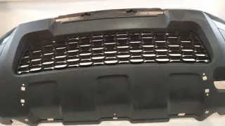 620220025R 620220030R Бампер задний Dacia Duster 1 Арт e10332958, вид 8