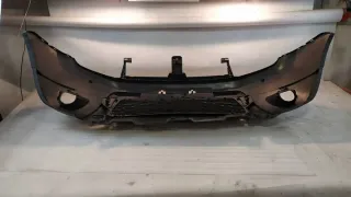 620220025R 620220030R Бампер задний Dacia Duster 1 Арт e10332958, вид 9