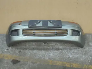 96317584 Бампер передний Daewoo Matiz M100 Арт e10333234, вид 1