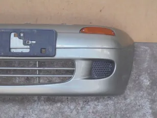 96317584 Бампер передний Daewoo Matiz M100 Арт e10333234, вид 11