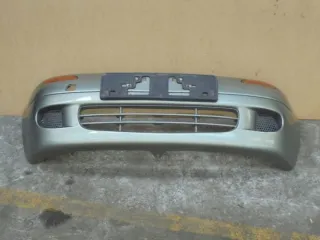 96317584 Бампер передний Daewoo Matiz M100 Арт e10333234, вид 12