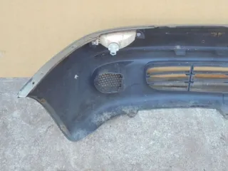 96317584 Бампер передний Daewoo Matiz M100 Арт e10333234, вид 2