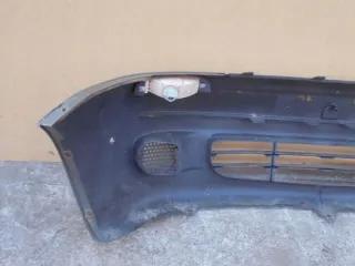 96317584 Бампер передний Daewoo Matiz M100 Арт e10333234, вид 3