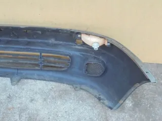 96317584 Бампер передний Daewoo Matiz M100 Арт e10333234, вид 4