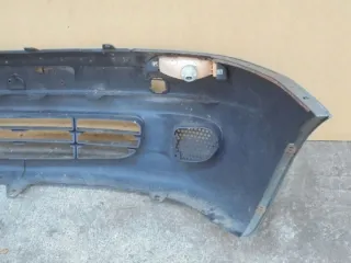 96317584 Бампер передний Daewoo Matiz M100 Арт e10333234, вид 5