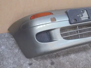 96317584 Бампер передний Daewoo Matiz M100 Арт e10333234, вид 9
