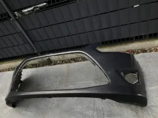 2010-2014 AM51-17C749-A AM51-R17K819-K Бампер передний Ford C-max 2 Арт e10333956, вид 4