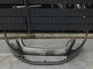 2010-2014 AM51-17C749-A AM51-R17K819-K Бампер передний Ford C-max 2 Арт e10333956, вид 5