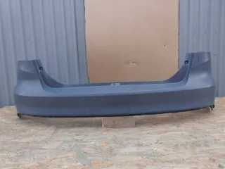 F1EB-17906-C Бампер задний Ford Focus 3 restailing Арт e10334243, вид 1