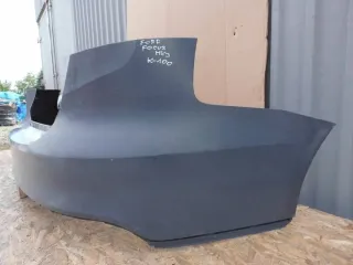 F1EB-17906-C Бампер задний Ford Focus 3 restailing Арт e10334243, вид 3