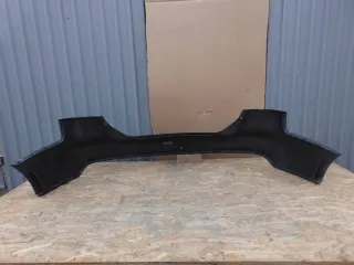 F1EB-17906-C Бампер задний Ford Focus 3 restailing Арт e10334243, вид 6