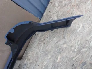 F1EB-17906-C Бампер задний Ford Focus 3 restailing Арт e10334243, вид 7