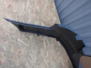 F1EB-17906-C Бампер задний Ford Focus 3 restailing Арт e10334243, вид 8