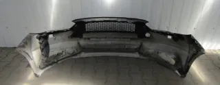 F1EB-17757 Бампер передний Ford Focus 3 restailing Арт e10334261, вид 4