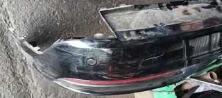  Бампер задний Ford Focus 4 Арт e10334385, вид 5