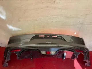  Бампер задний Ford Mustang 6 Арт e10335122, вид 2
