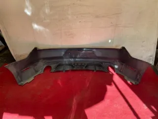  Бампер задний Ford Mustang 6 Арт e10335122, вид 5